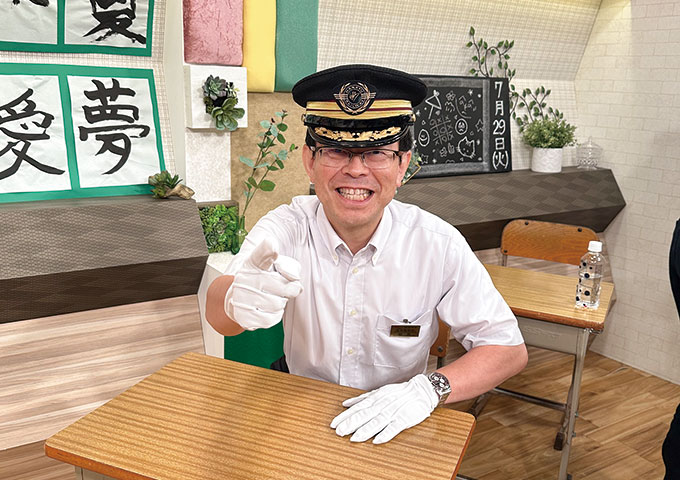 藤田雅之さん