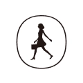 グランフロント大阪ロゴ