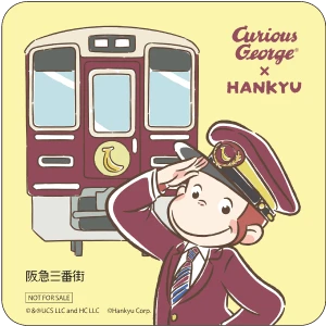 コースターイメージ