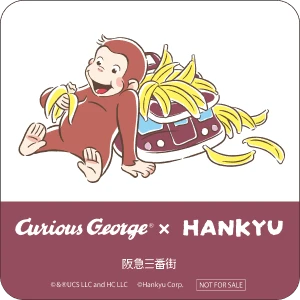 コースターイメージ
