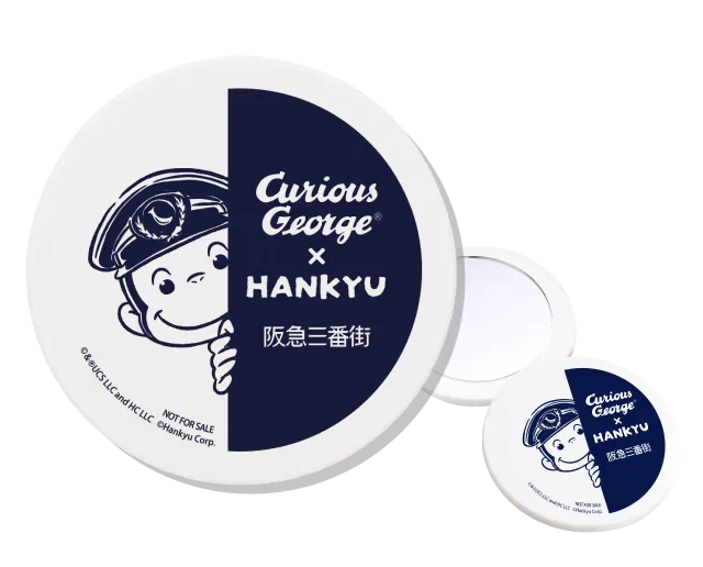 オリジナルミラーイメージ