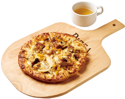 楽韓堂ビビンバ