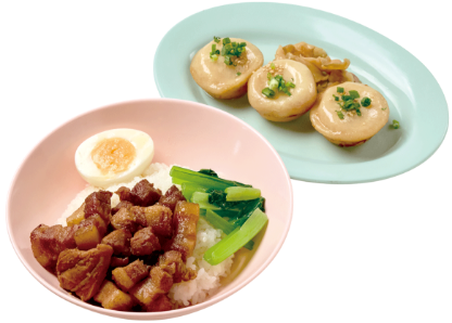 楽韓堂ビビンバ