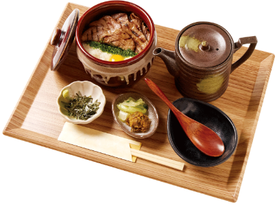 楽韓堂ビビンバ