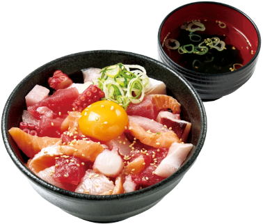 楽韓堂ビビンバ