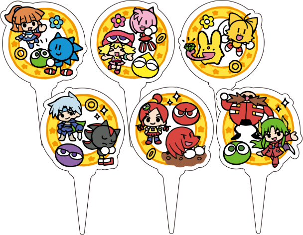 第2弾コースター