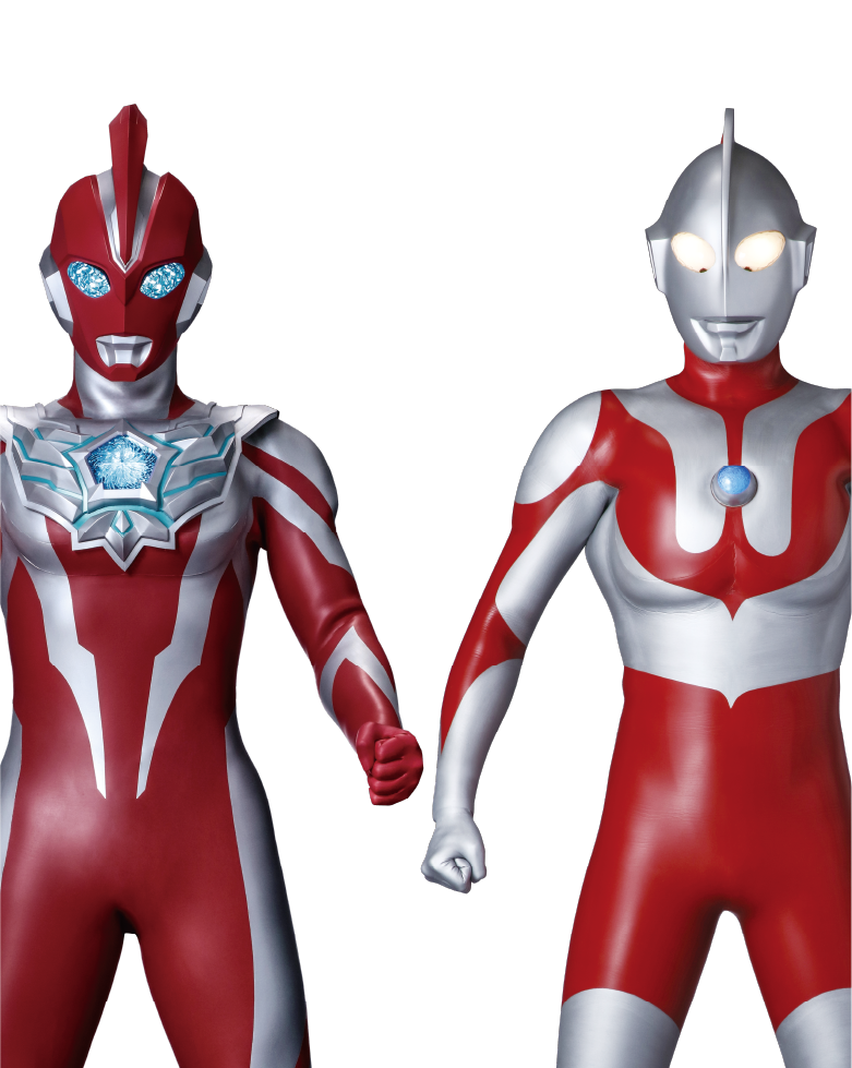 ウルトラマン