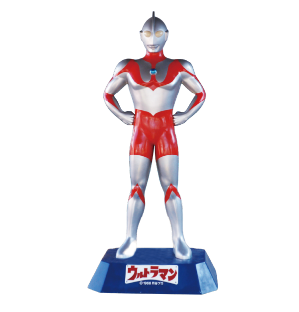 ウルトラヒーロー